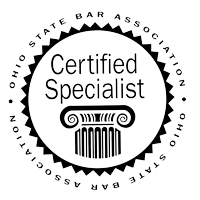 Ohio State Bar Association Certified Specialist
