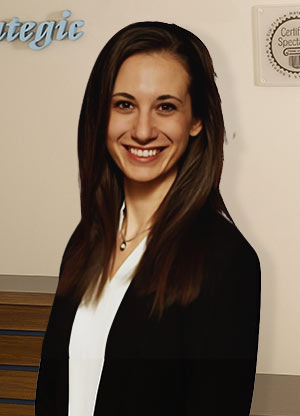 Jen N. Zweidinger